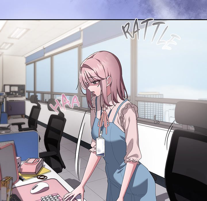 Office Shitbag Alert 73