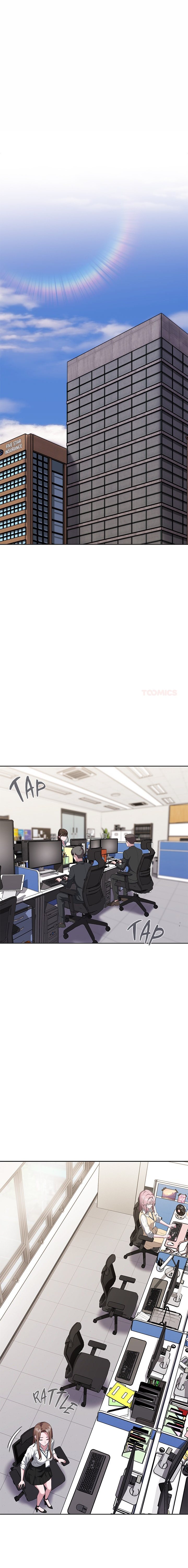 Office Shitbag Alert 1