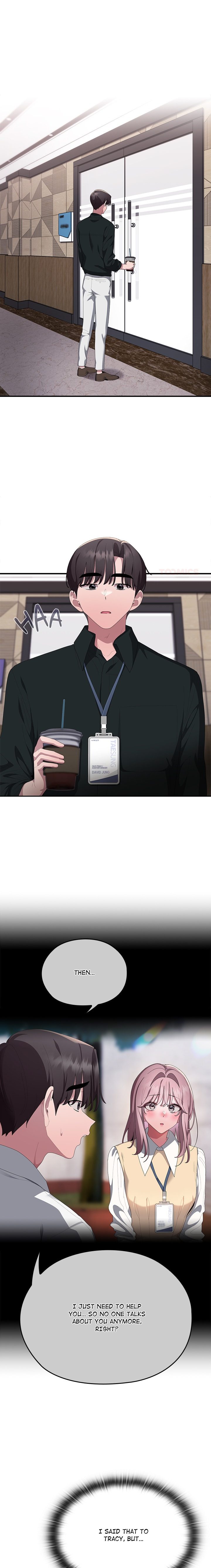 Office Shitbag Alert 1