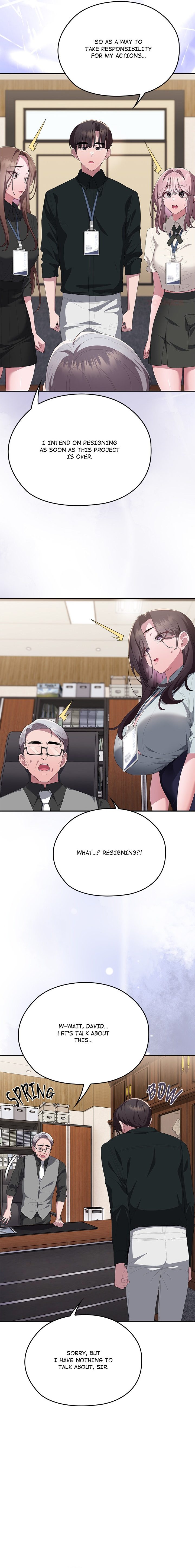 Office Shitbag Alert 23