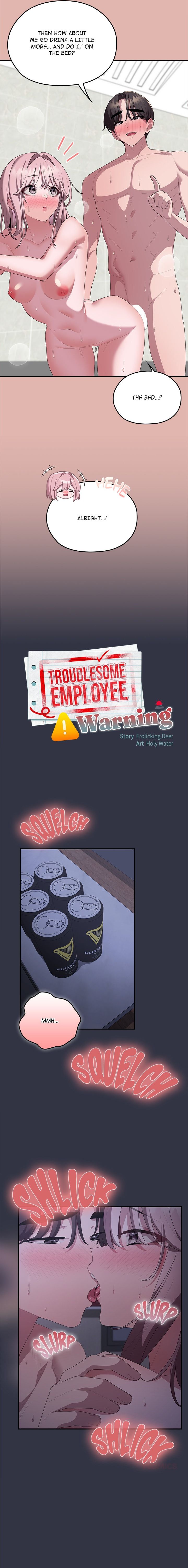 Office Shitbag Alert 2