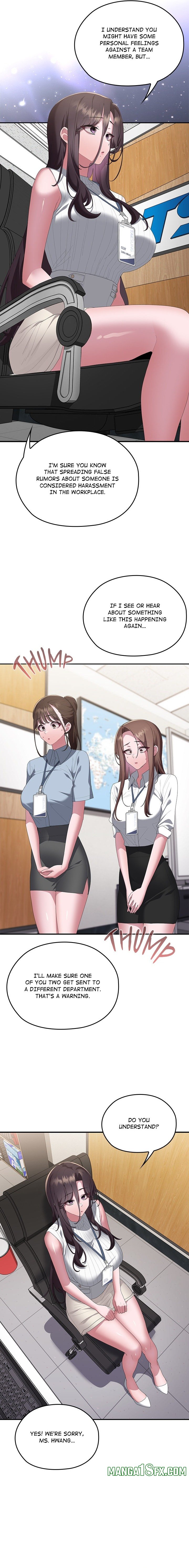 Office Shitbag Alert 11