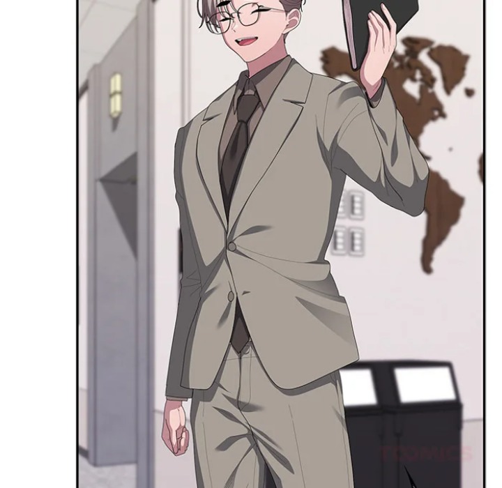Office Shitbag Alert 93