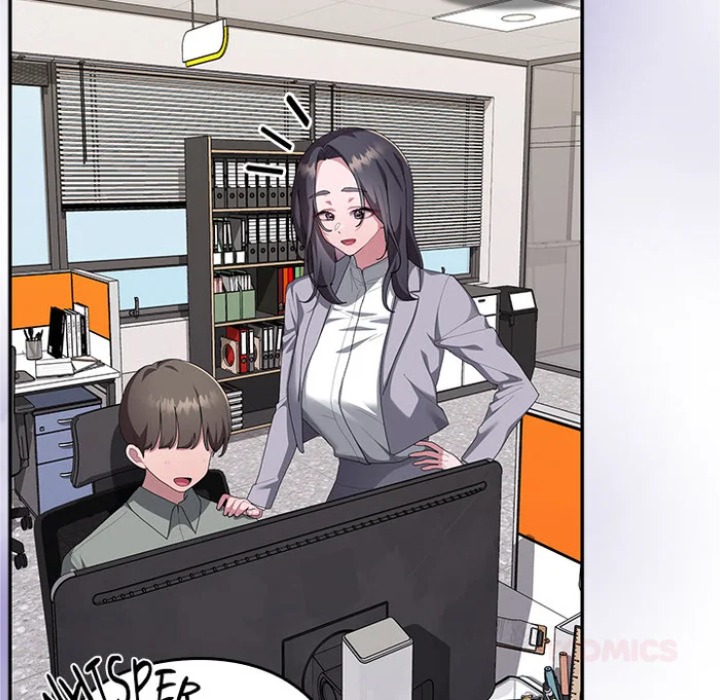 Office Shitbag Alert 99