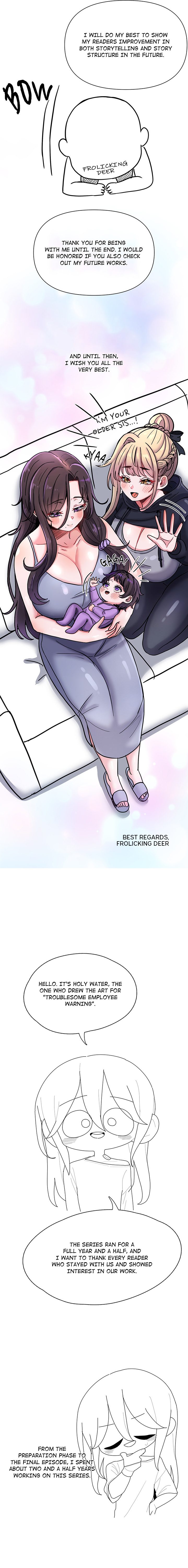 Office Shitbag Alert 3