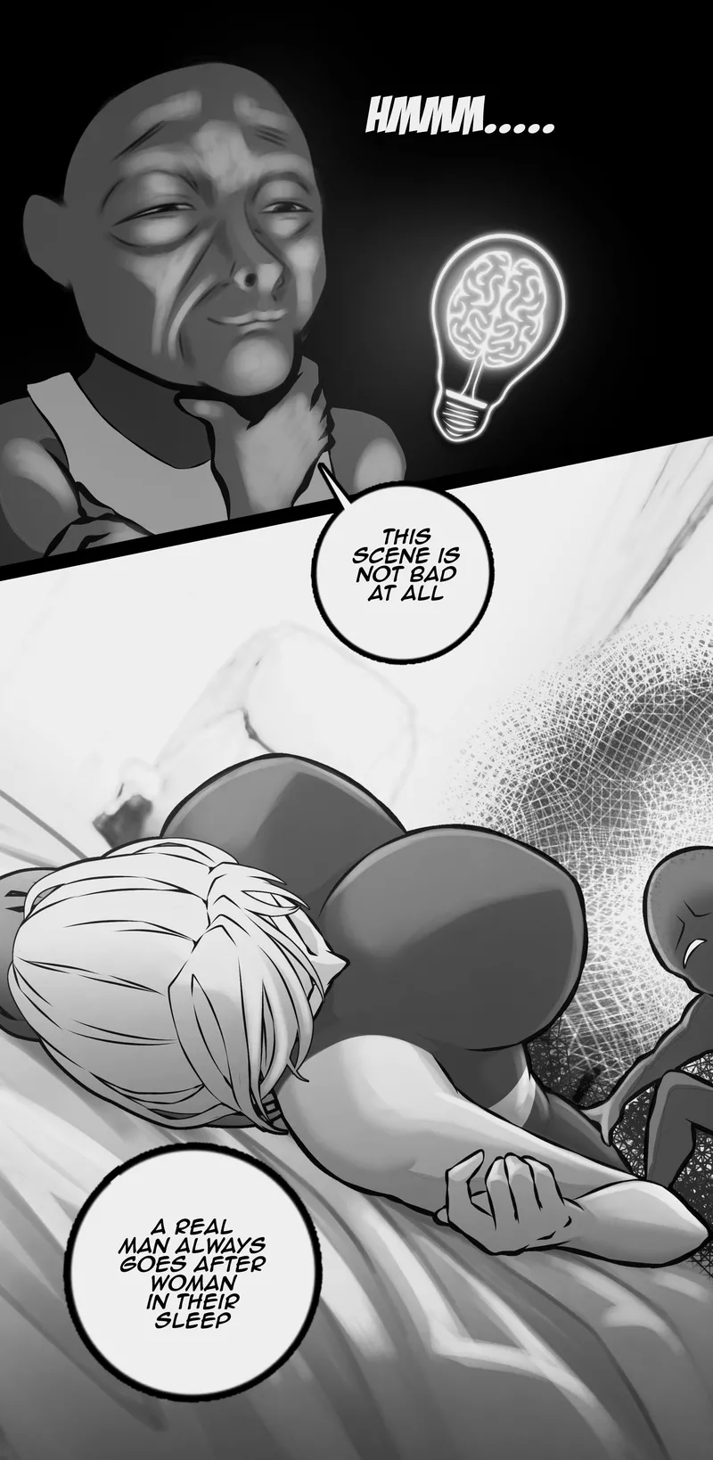 Ojisan Meat Shop 1 Oneshot - Page 105