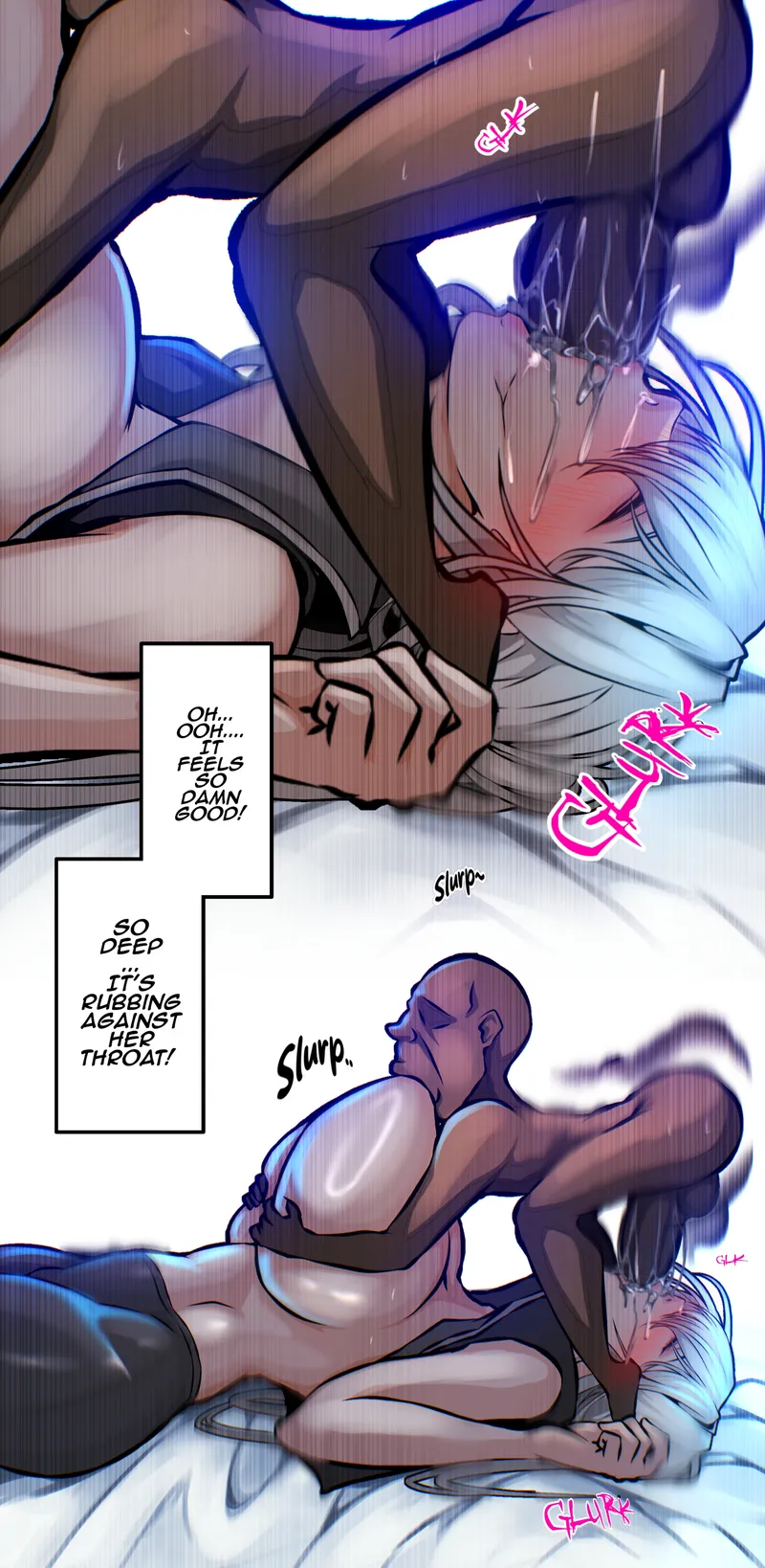 Ojisan Meat Shop 1 Oneshot - Page 121