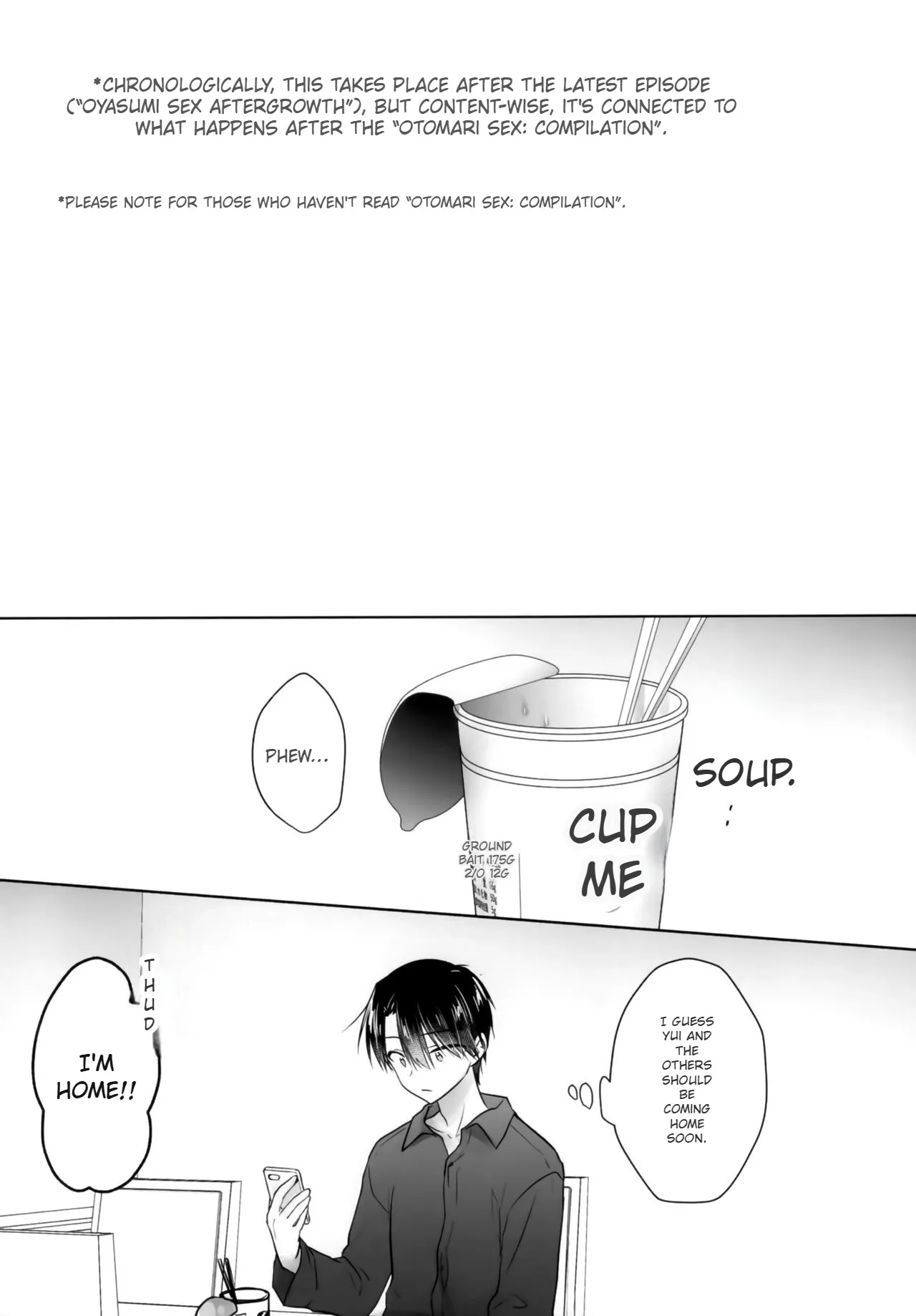 Okaa-san ga Eranda Fuku de 2