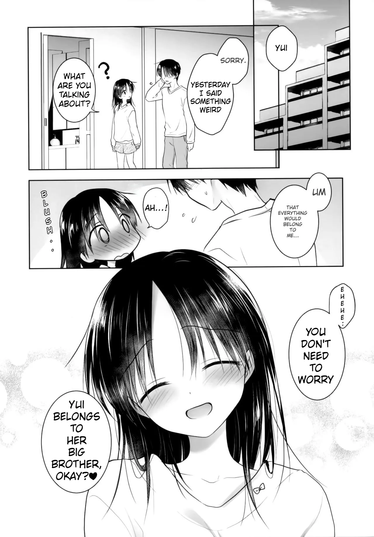 Okaa-san ga Eranda Fuku de 13