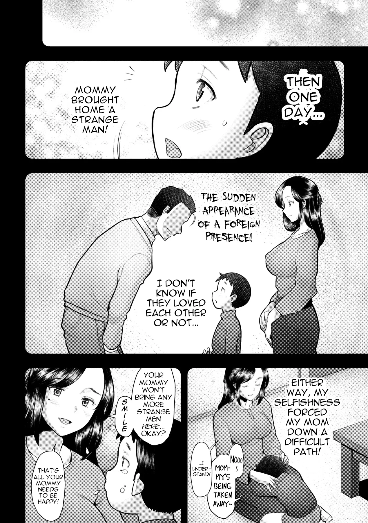 Okaasan Ha Soap No Nioi - Decensored 18