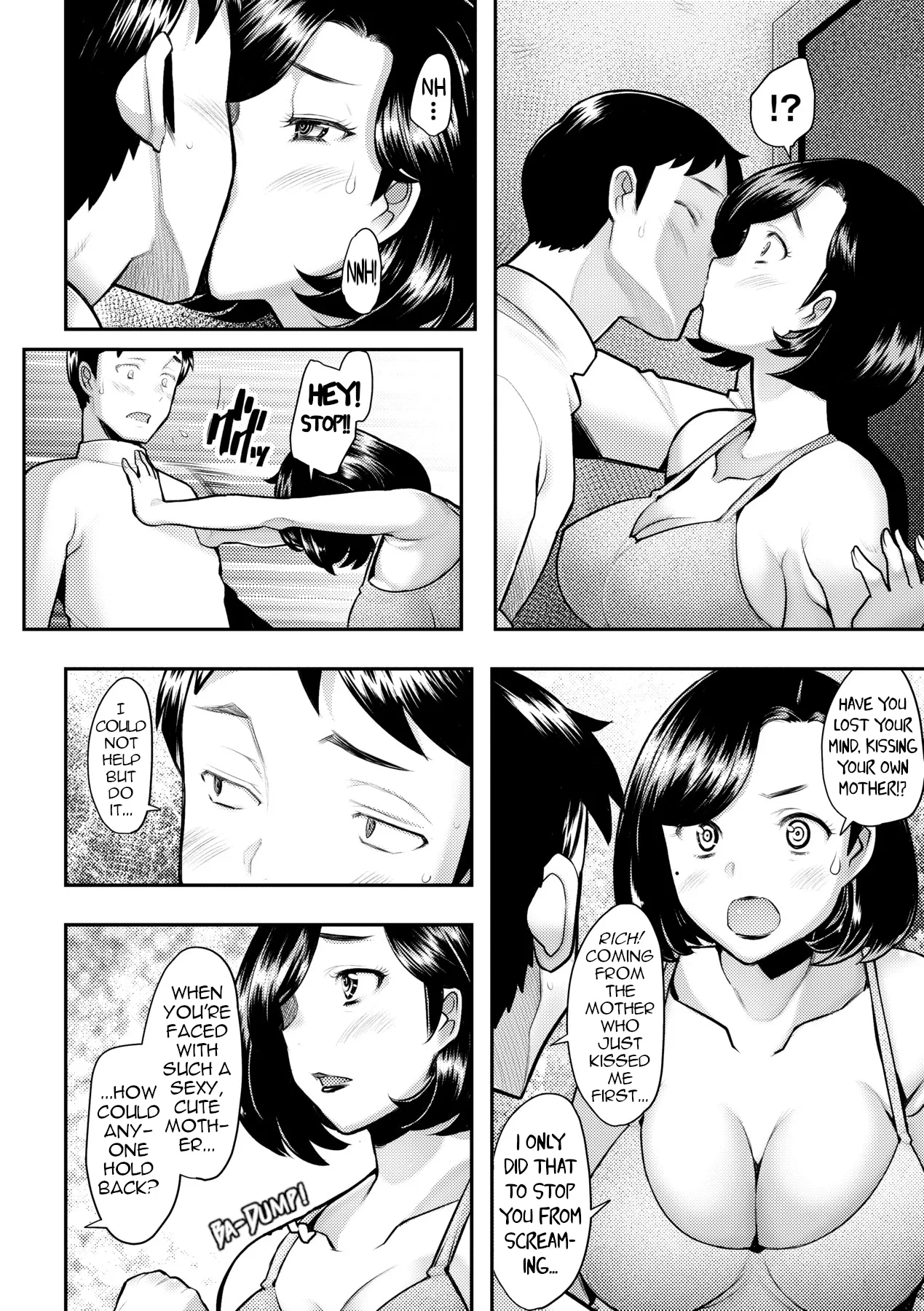 Okaasan Ha Soap No Nioi - Decensored 6