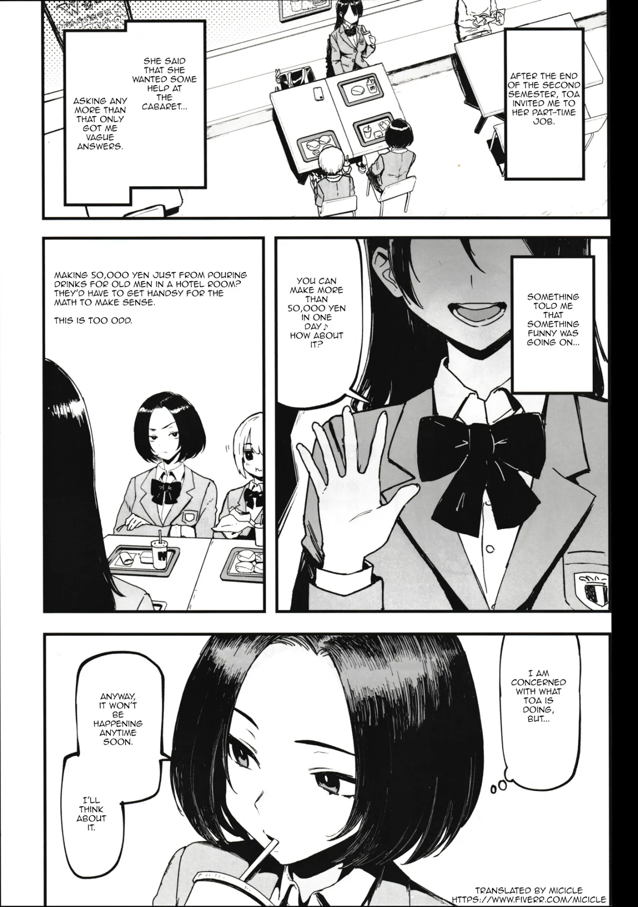 Okane Daisuki 2 3