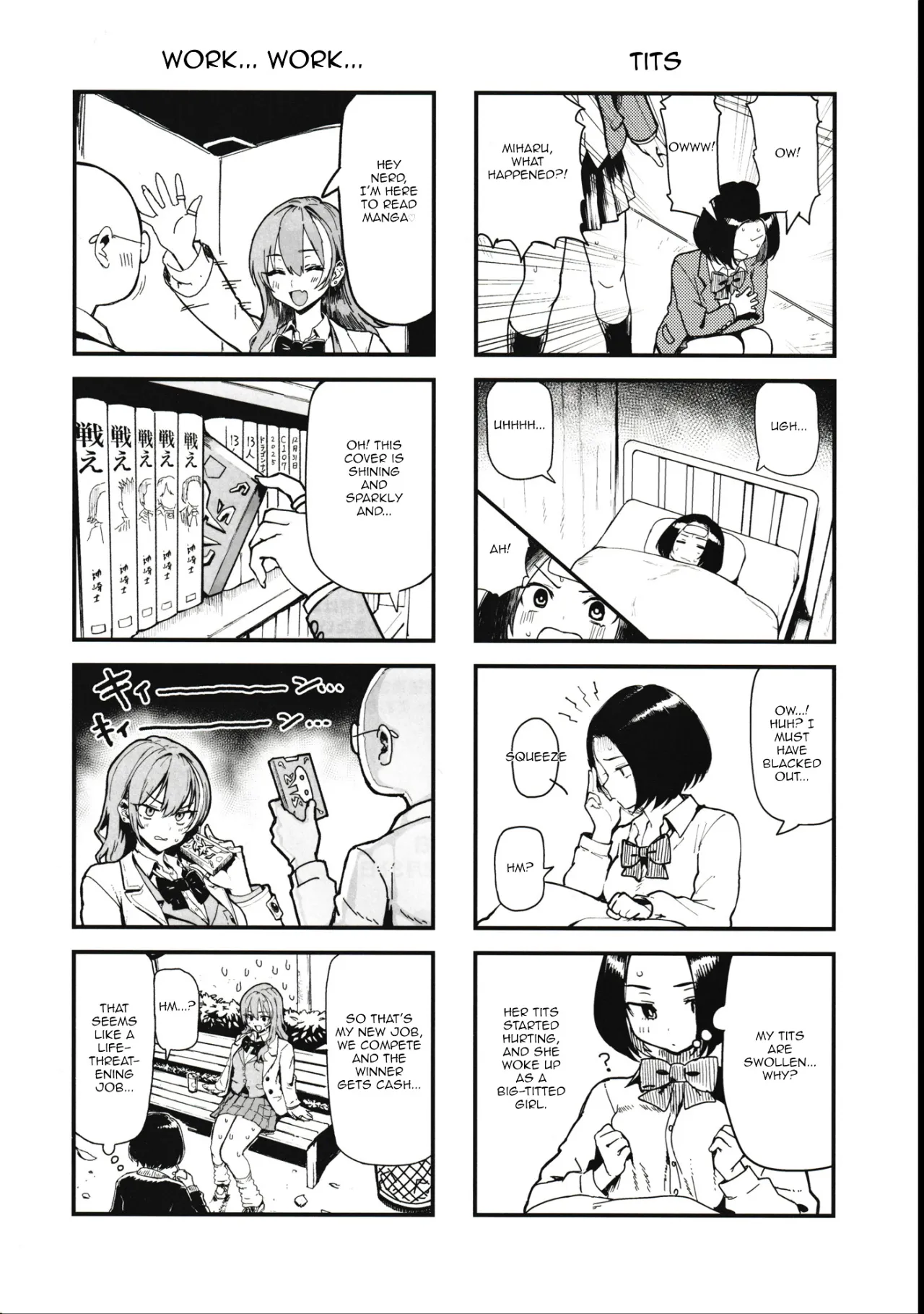 Okane Daisuki 2 47