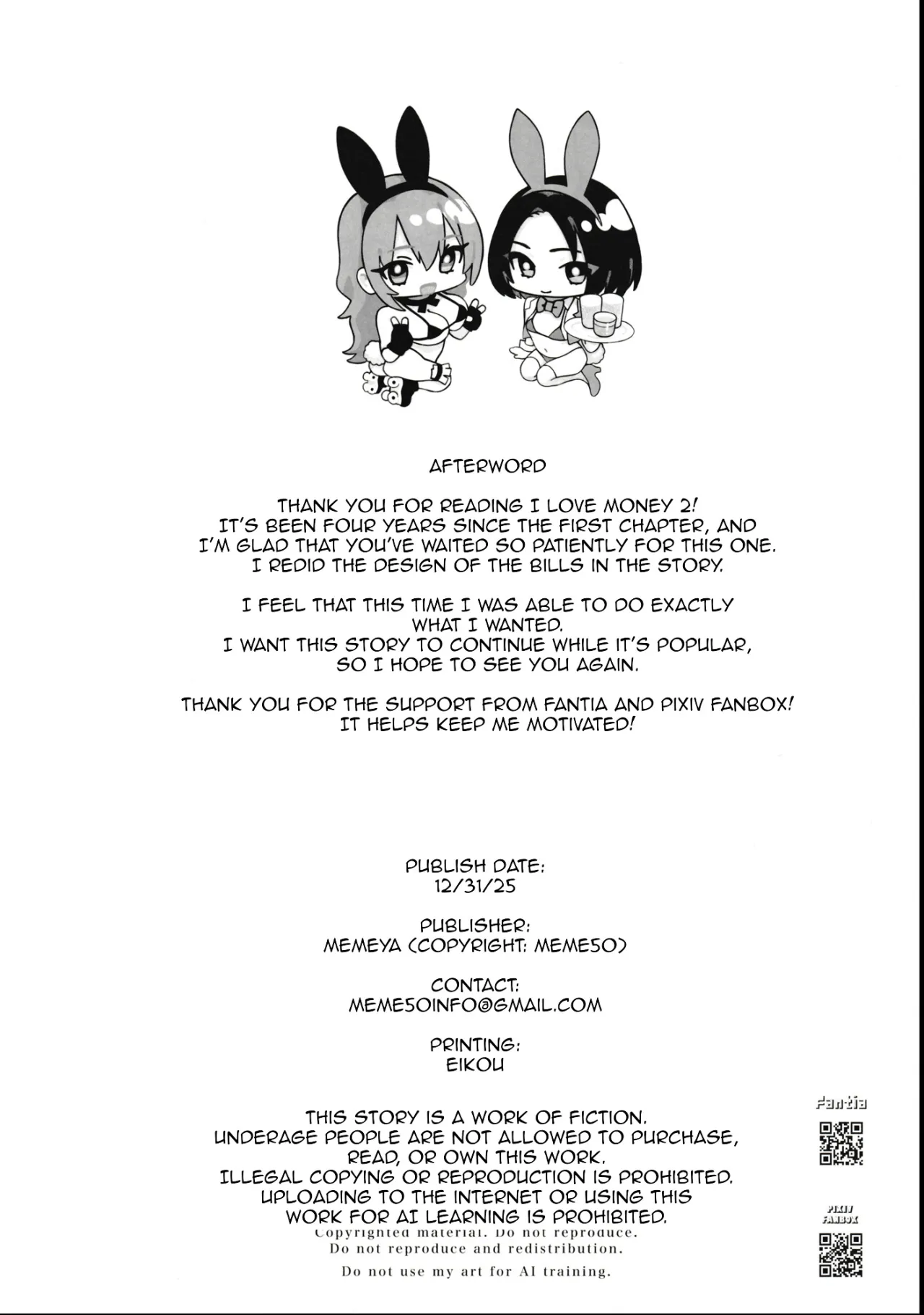 Okane Daisuki 2 48