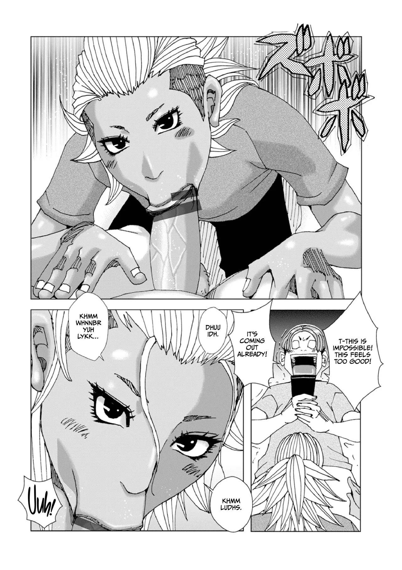 Okazu ni Okan 10