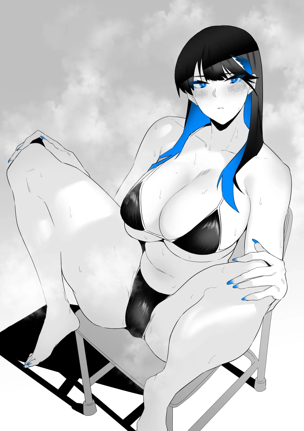 Okazu Touban no Seitai 15
