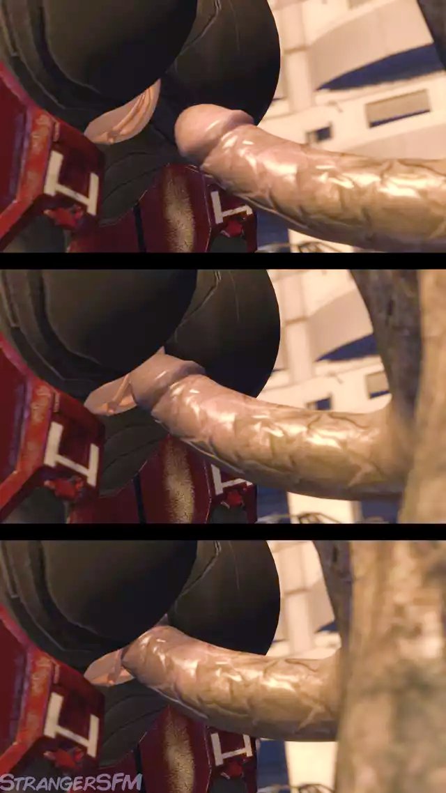 Olympia Vale X Sangheili 2