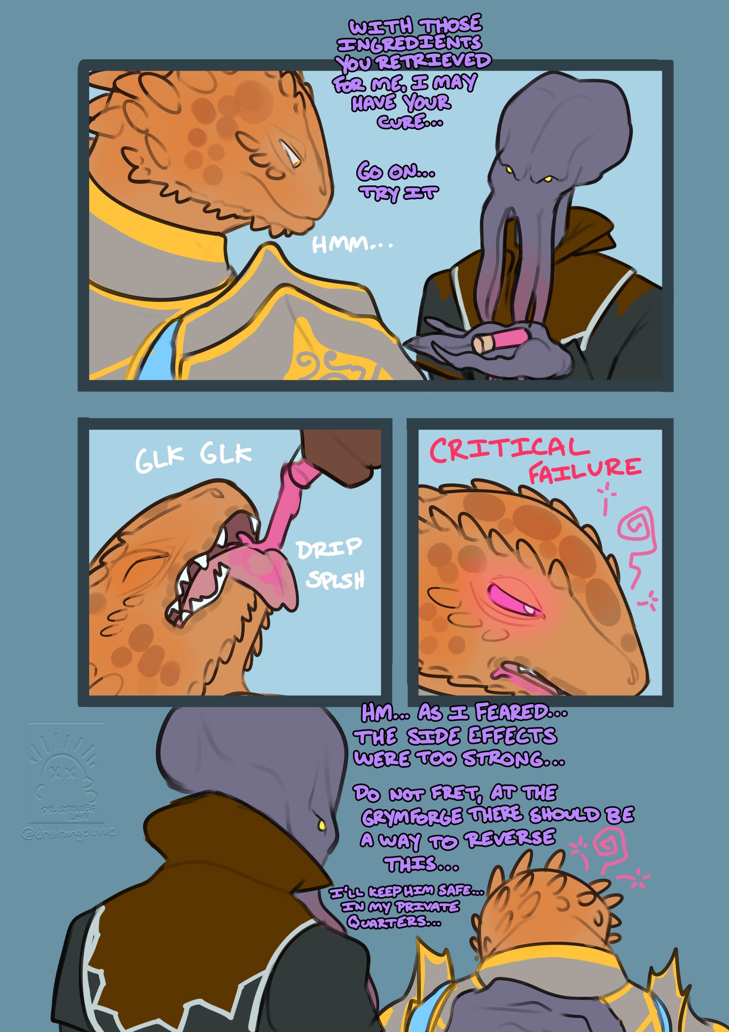 Omeluum's Solution 1