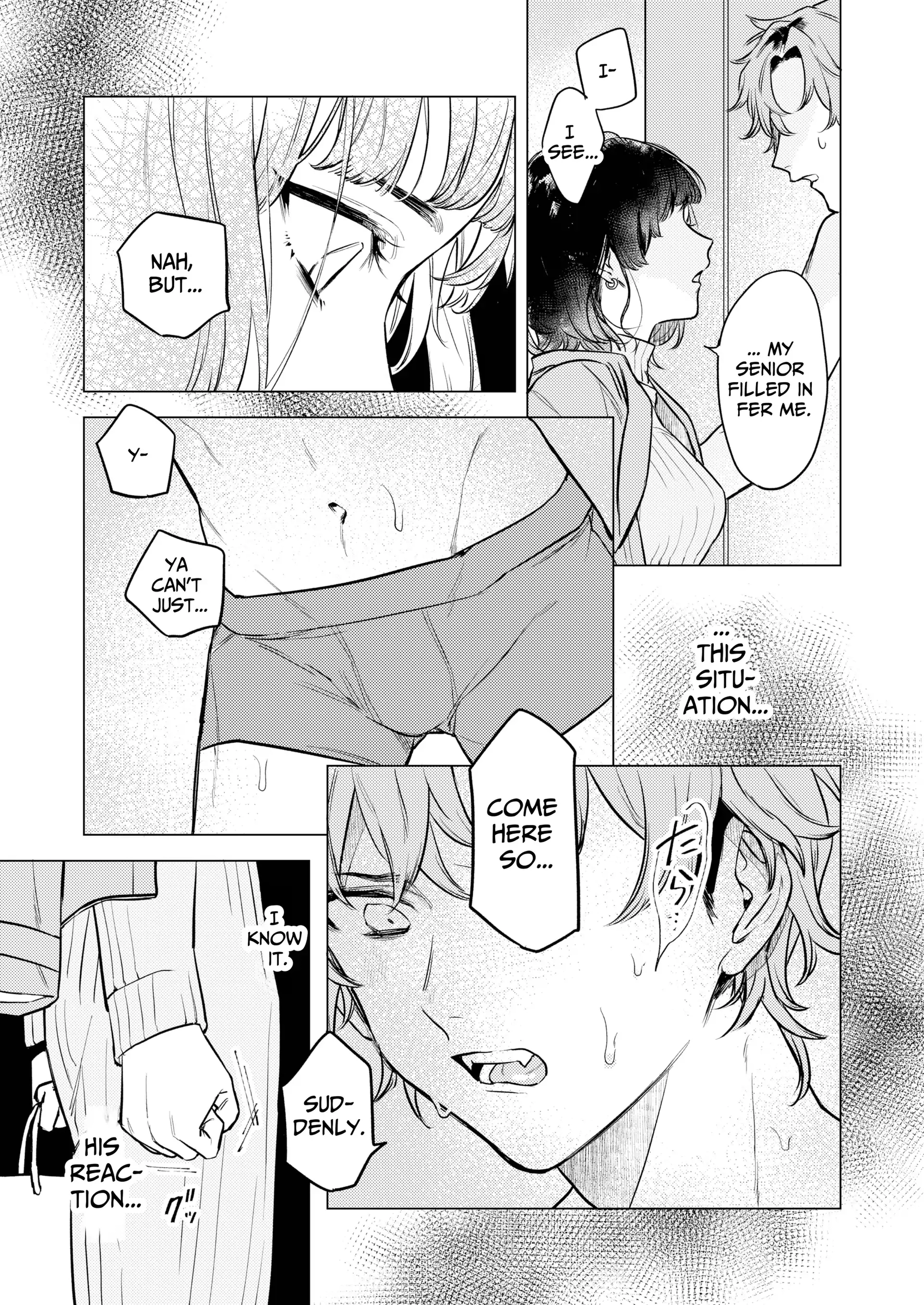 Onaho nanka ni makehen mon! 6