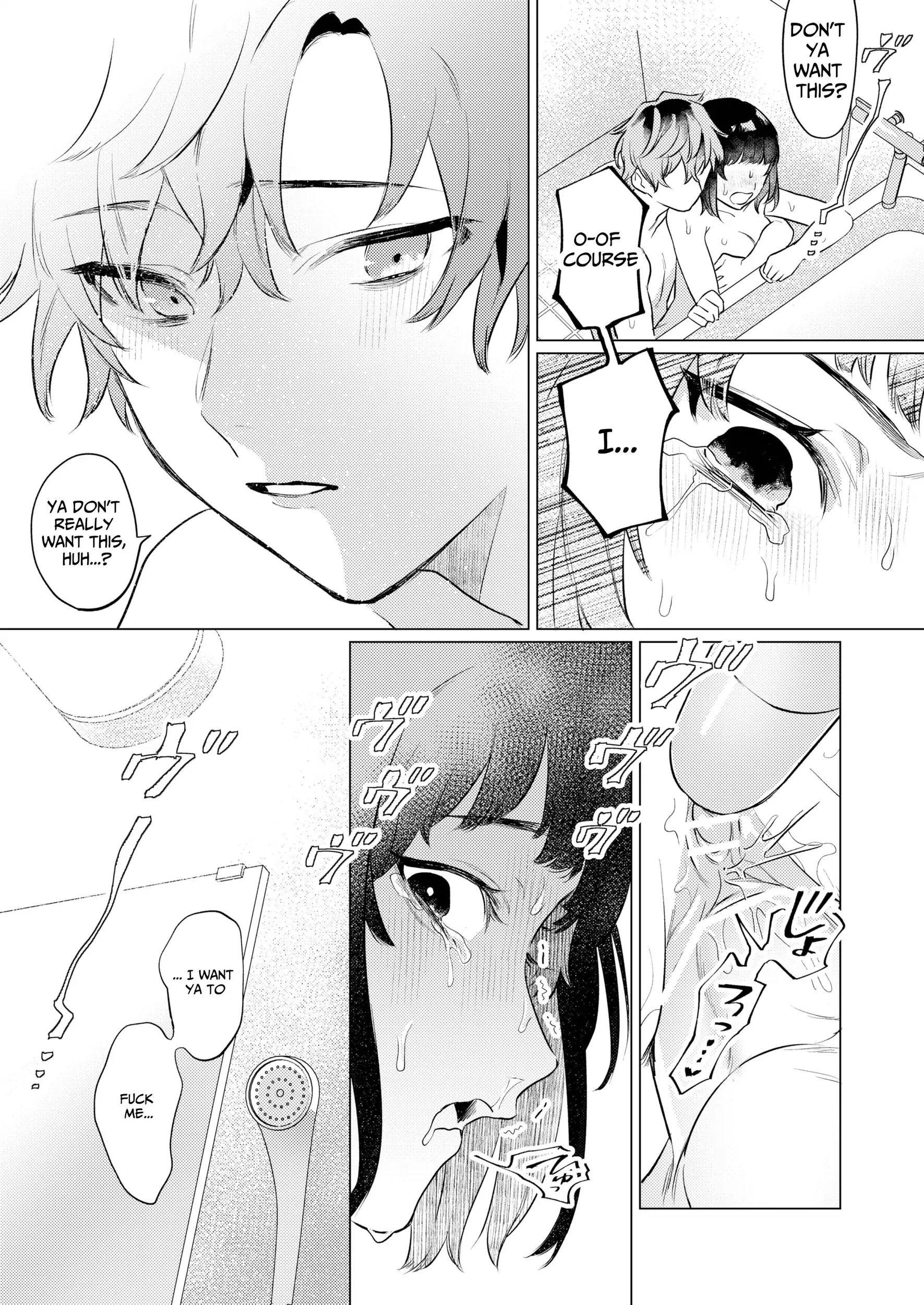 Onaho nanka ni makehen mon! 55