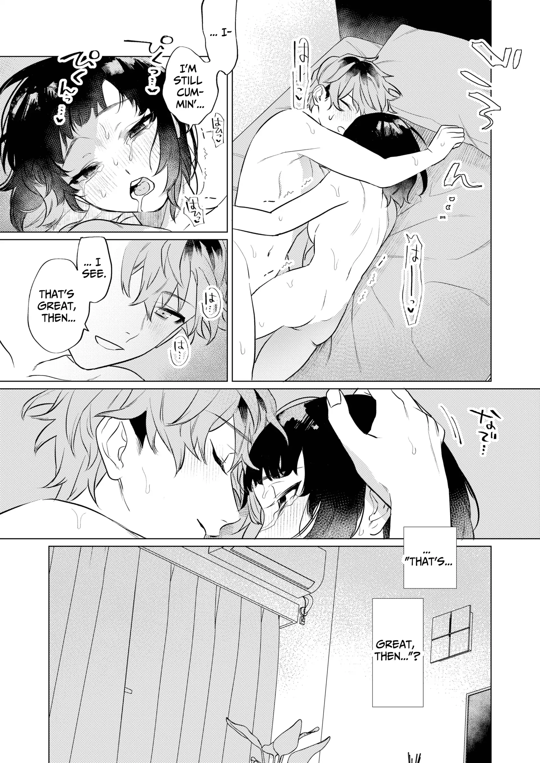 Onaho nanka ni makehen mon! 59