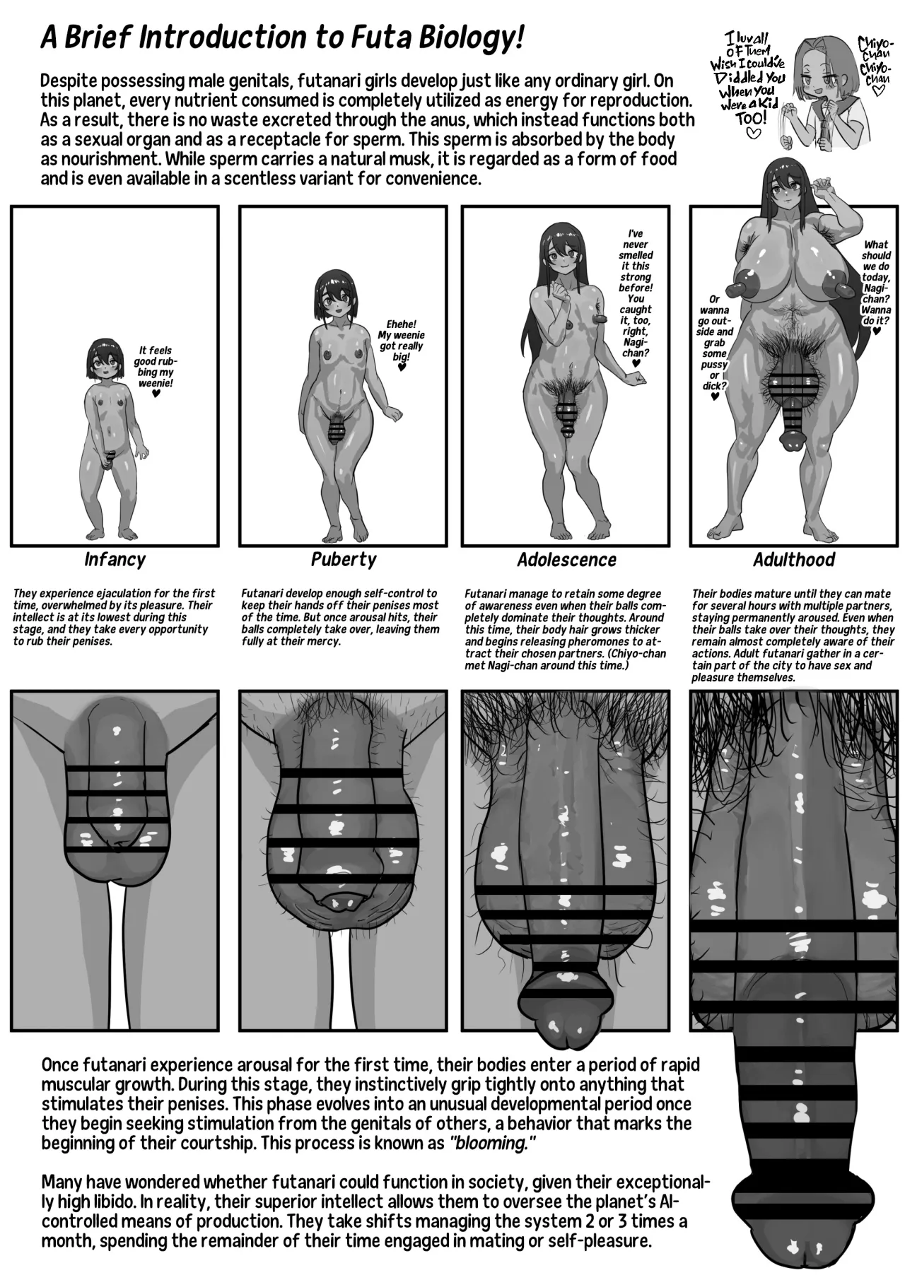 Onahole After School 2