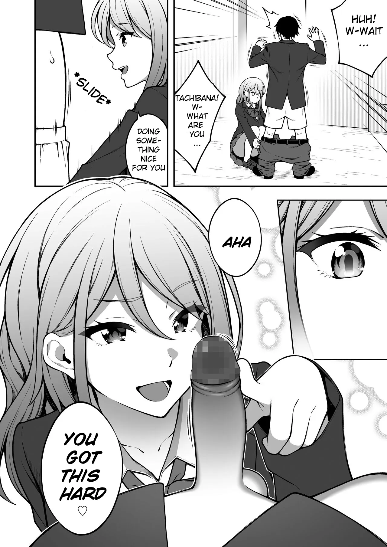 Onaji Group no YouCha Yarichin ni Nakaii Onna-tachi o Kuwareru InCha no Boku 11