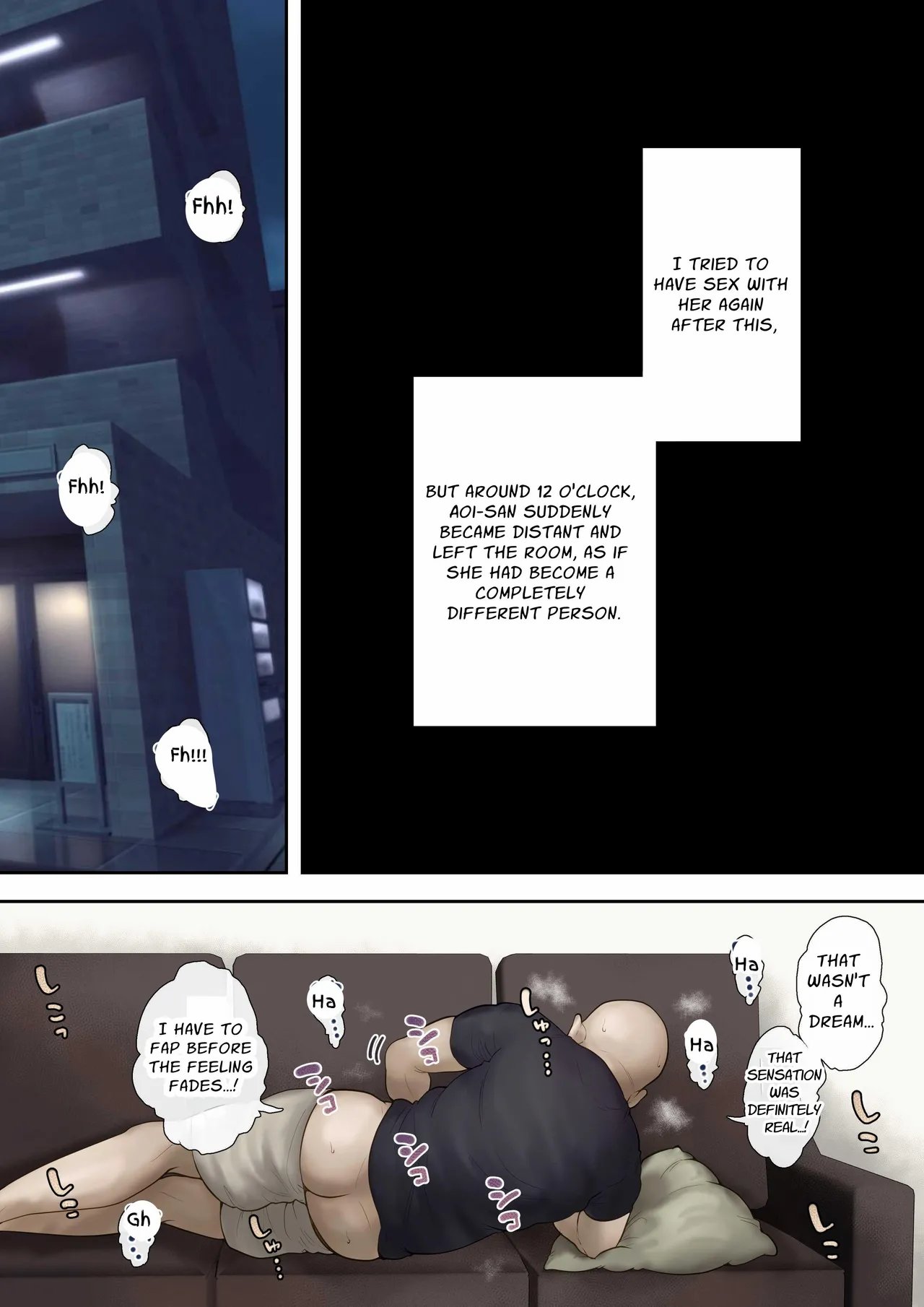 Onaji Mansion ni Sumu Onna-tachi ga Maiban Ore ni Okazu o Todoke ni Kuru Ken | These Babes Who Live In The Same Building Complex Bring Me Delicious Snacks Every Night 25