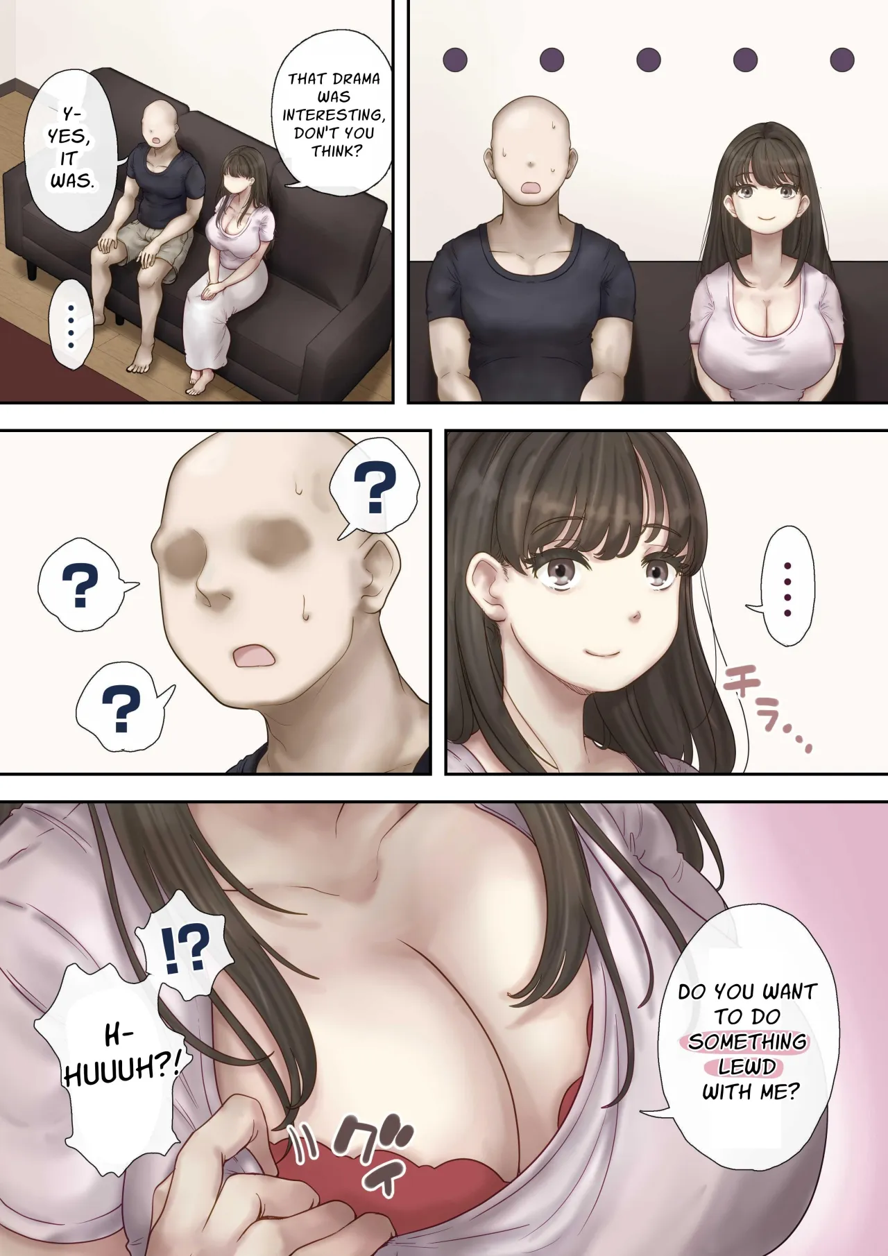Onaji Mansion ni Sumu Onna-tachi ga Maiban Ore ni Okazu o Todoke ni Kuru Ken 7