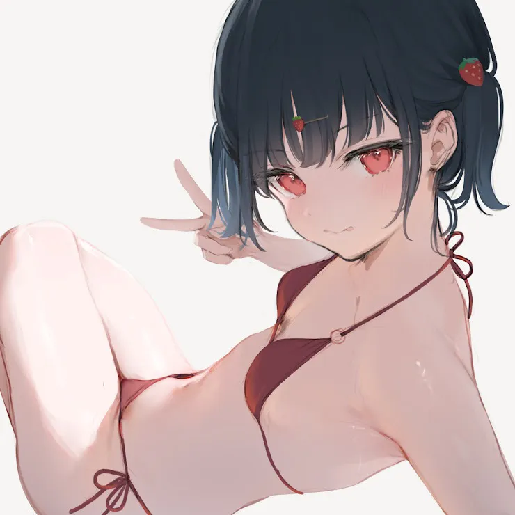 ONAKA SUMMER 1 - Decensored 23