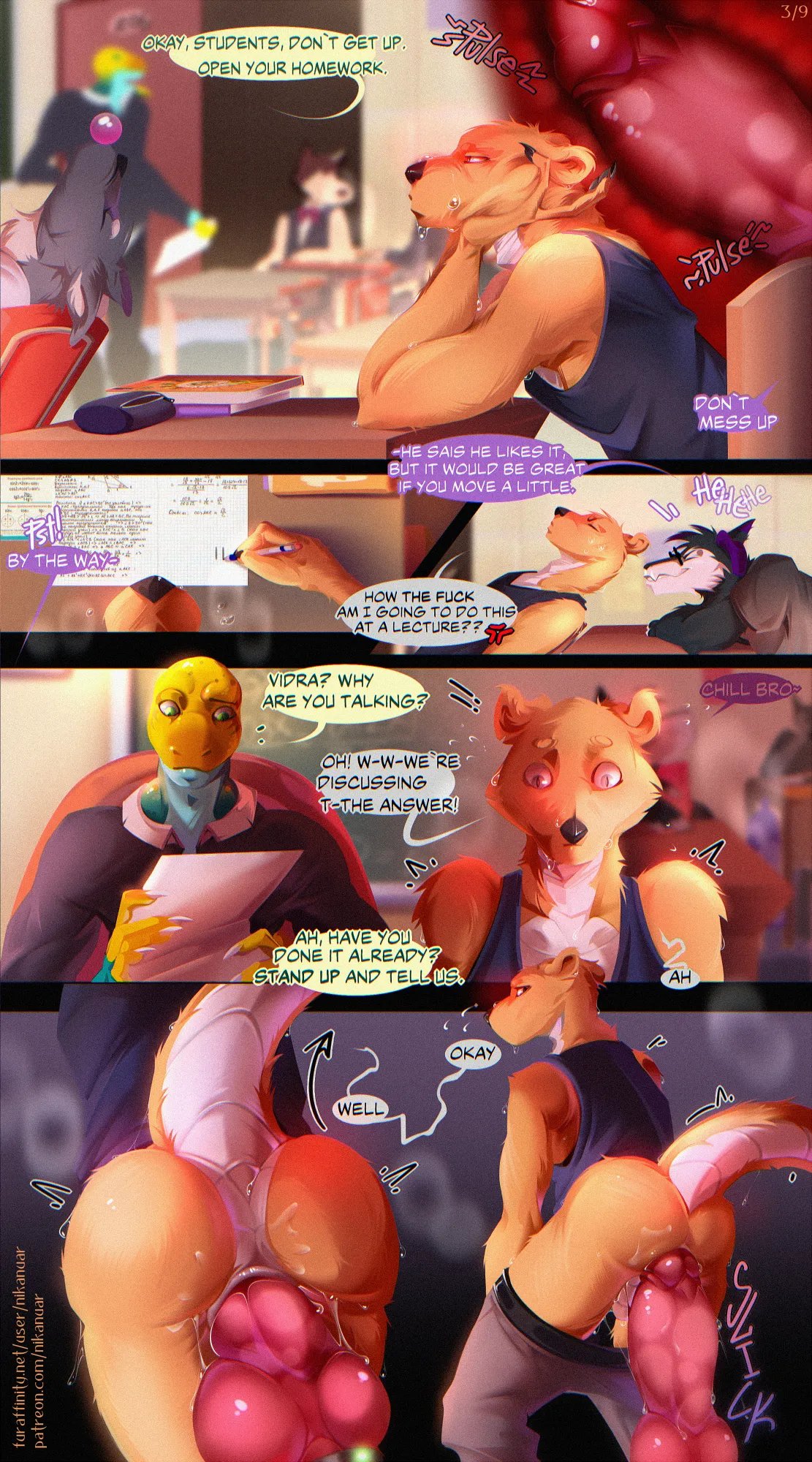 One Big Wish 3