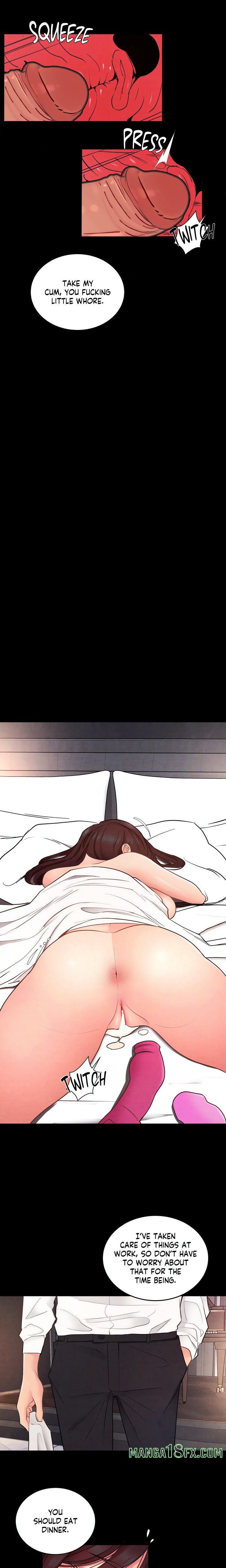 One-Day BDSM Workshop (Uncensored) 5