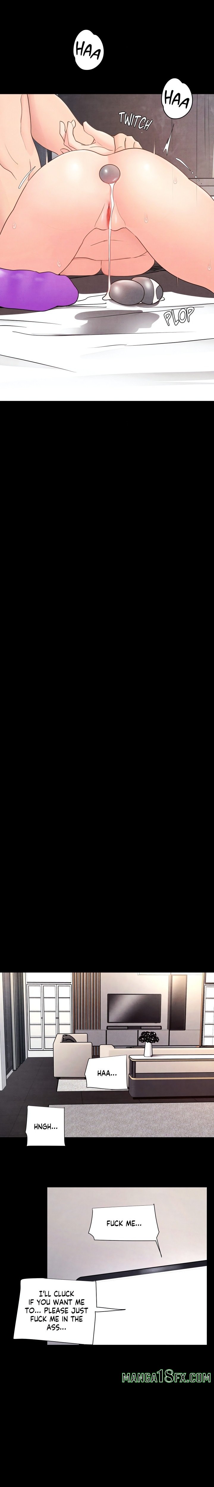 One-Day BDSM Workshop (Uncensored) 12
