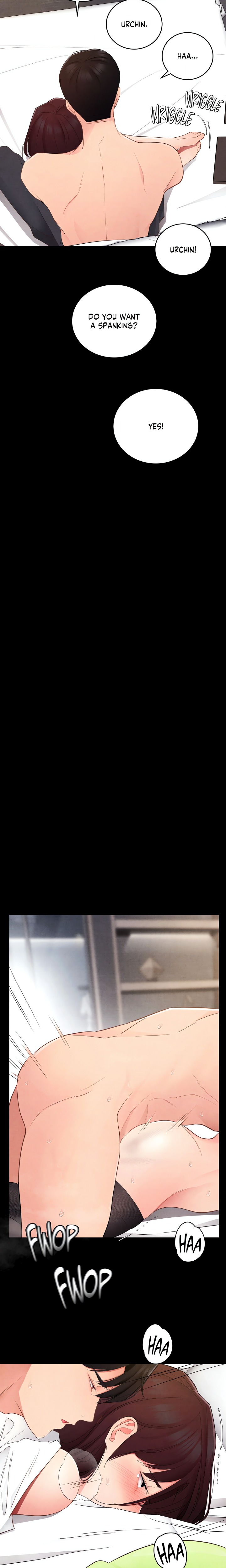 One-Day BDSM Workshop (Uncensored) 12