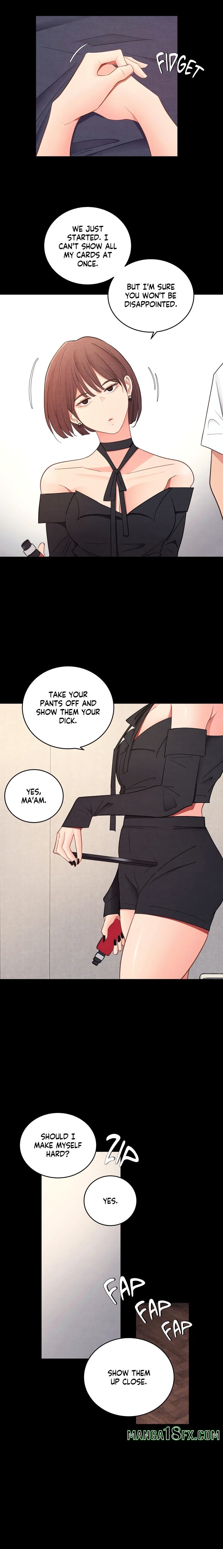 One-Day BDSM Workshop (Uncensored) 15