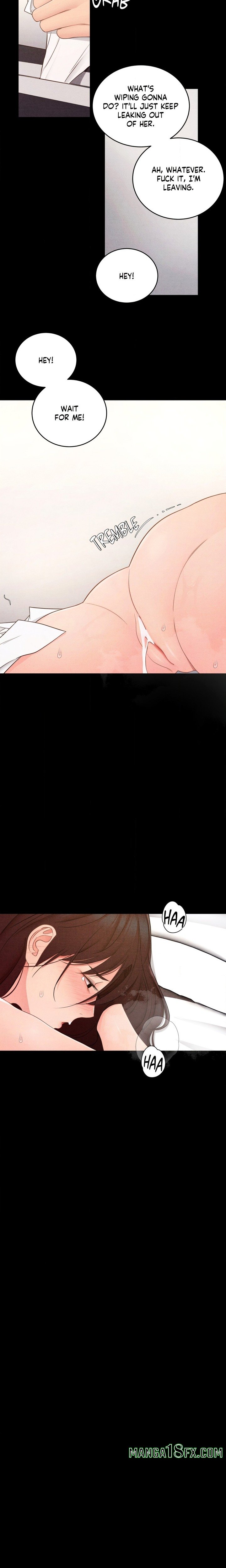 One-Day BDSM Workshop (Uncensored) 14