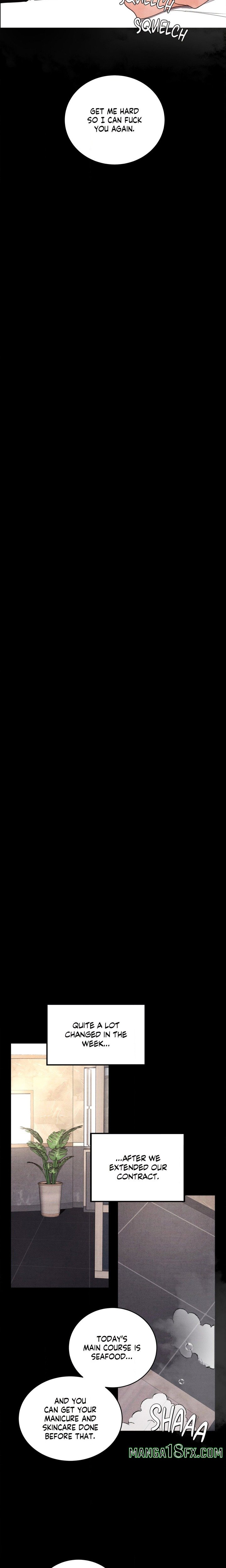 One-Day BDSM Workshop (Uncensored) 11