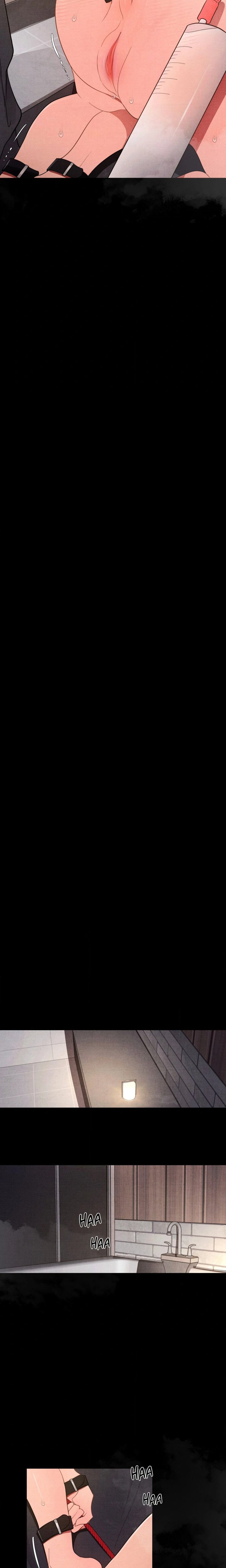 One-Day BDSM Workshop (Uncensored) 8