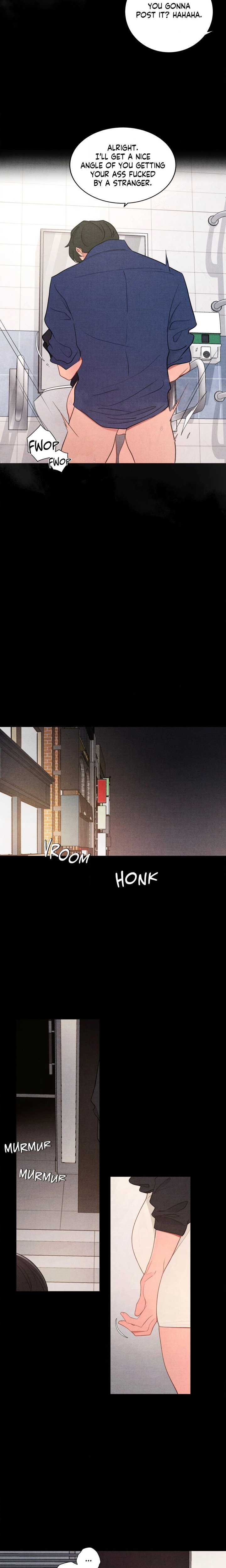 One-Day BDSM Workshop (Uncensored) Chapter 72 - Page 7