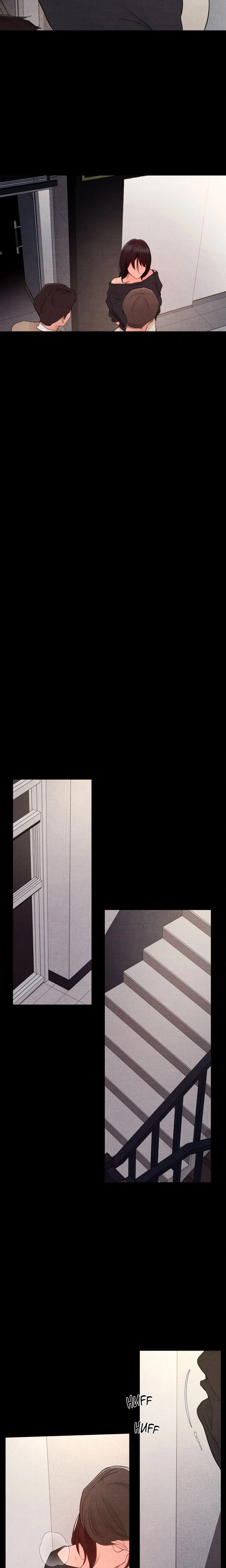 One-Day BDSM Workshop (Uncensored) Chapter 72 - Page 9