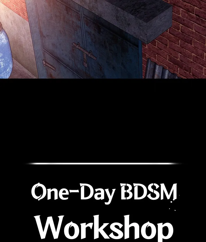 One-Day BDSM Workshop 23