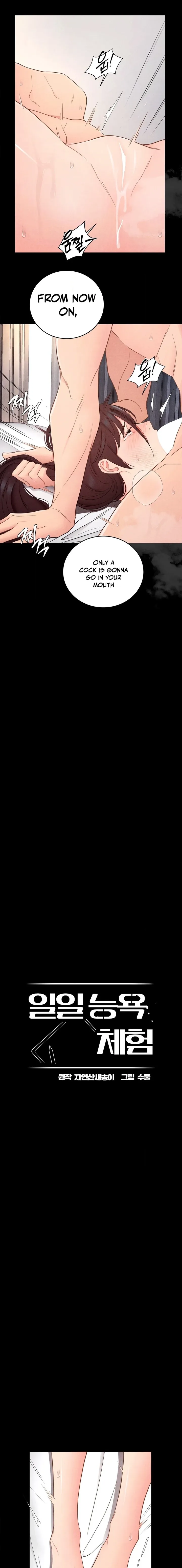 One-Day BDSM Workshop 5