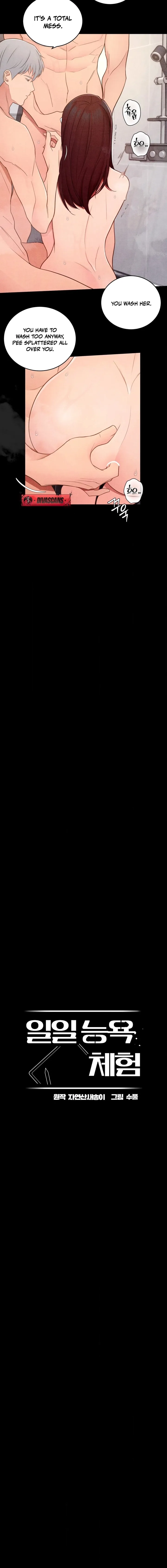 One-Day BDSM Workshop 4