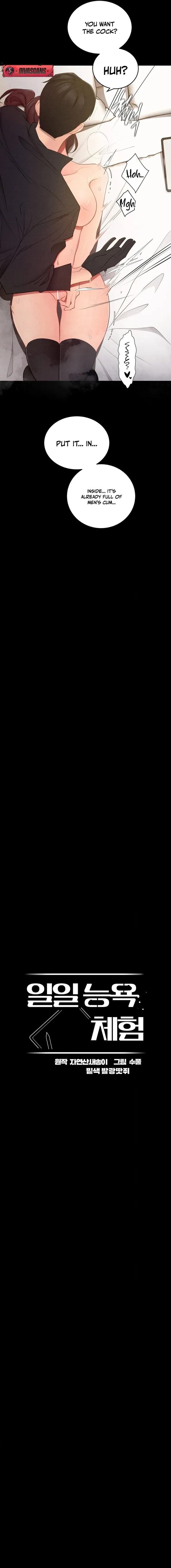 One-Day BDSM Workshop 5