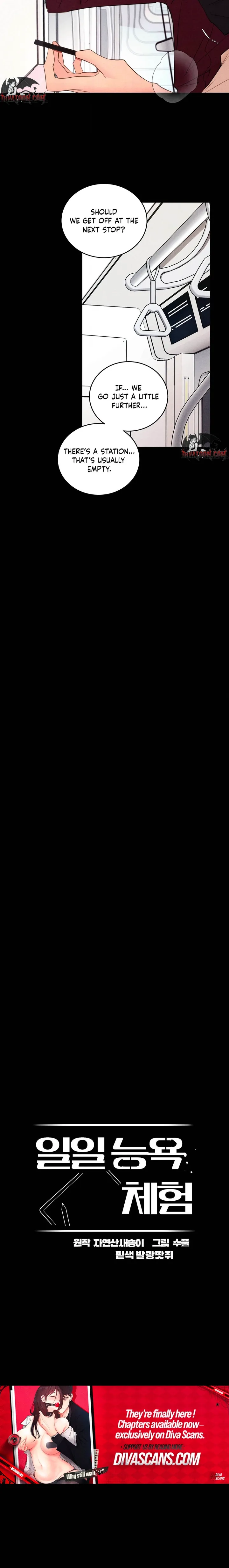 One-Day BDSM Workshop 8
