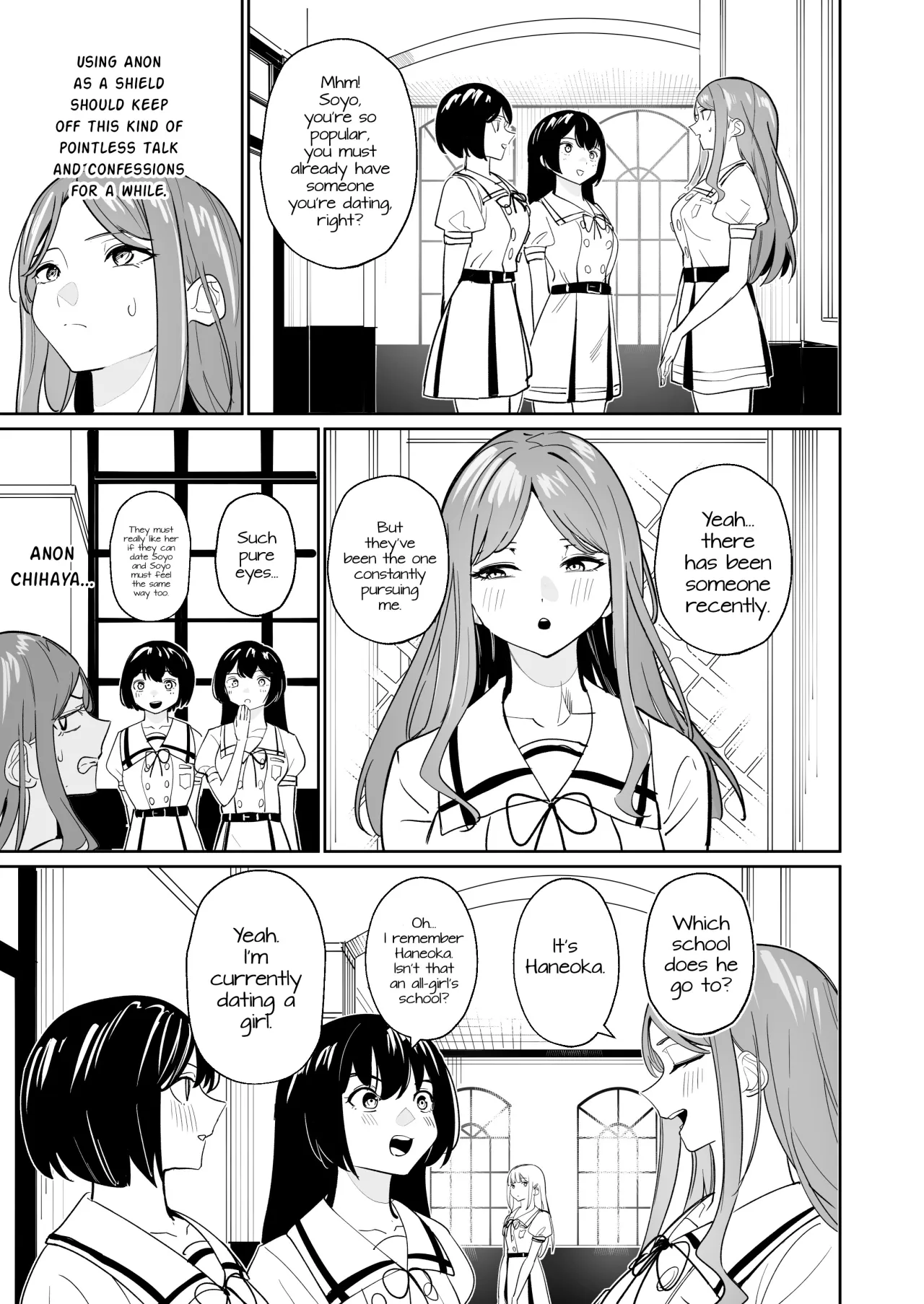 One Day Girlfriend 24