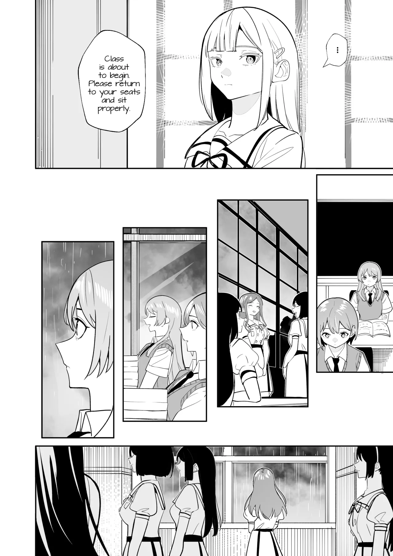 One Day Girlfriend 25