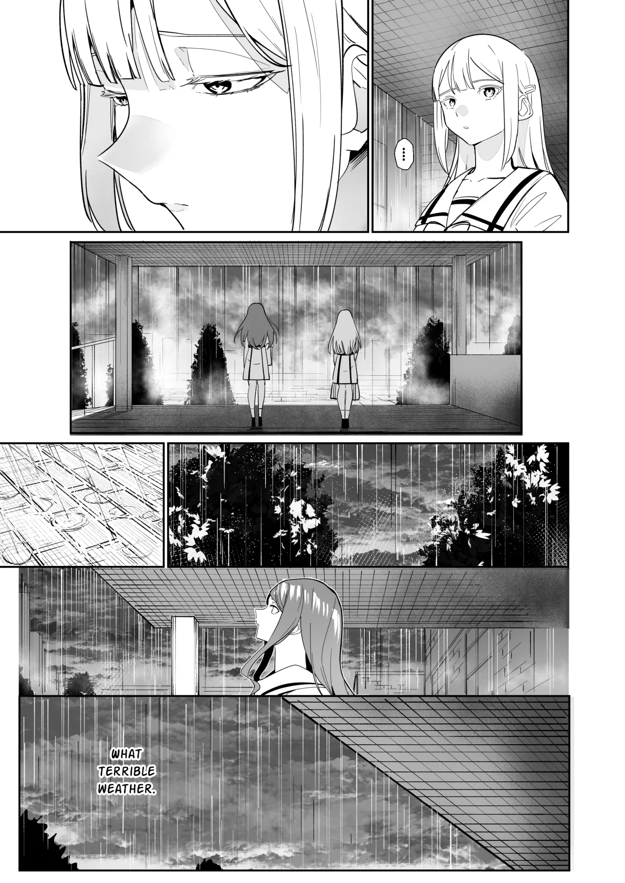 One Day Girlfriend 30