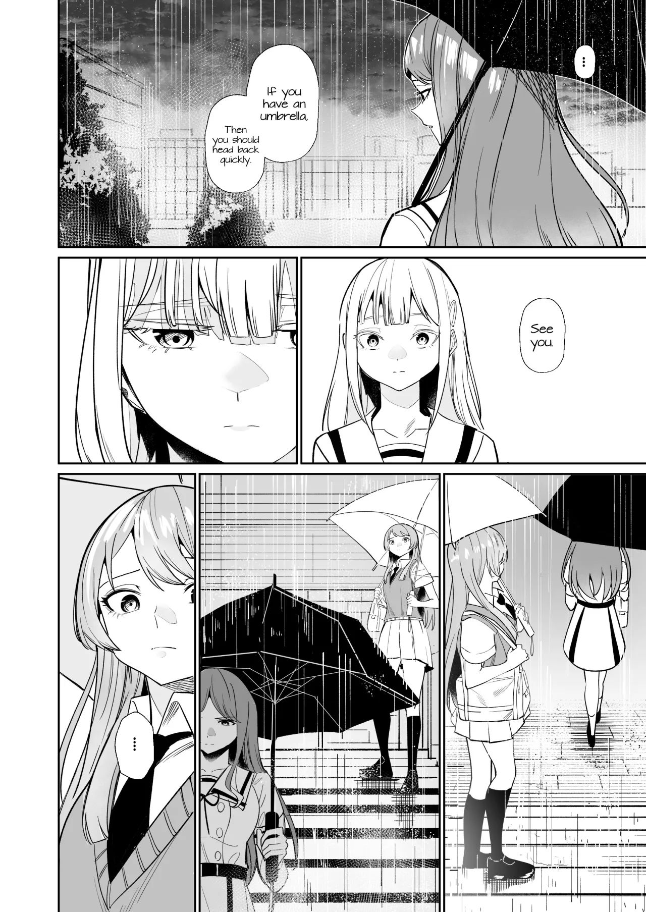 One Day Girlfriend 37