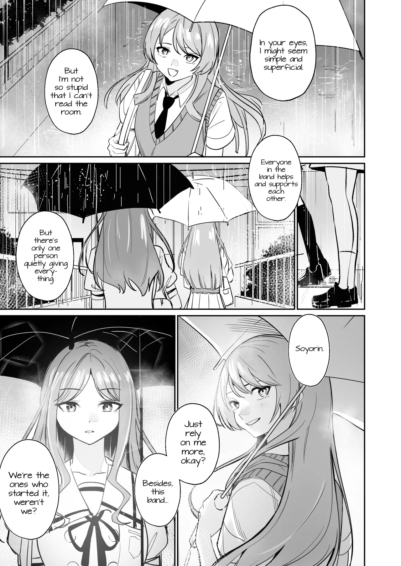 One Day Girlfriend 40